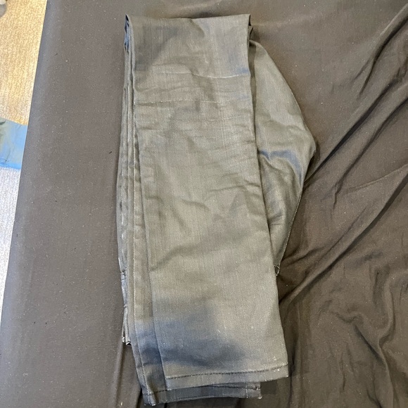 April black tights pants - Picture 3 of 6